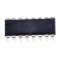 4049UB 4000 CMOS,4049,DIP16,18V TIP:CD4049UBE CD4049UBE TEXAS-INSTRUMENTS