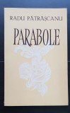Parabole - Radu Pătrășcanu