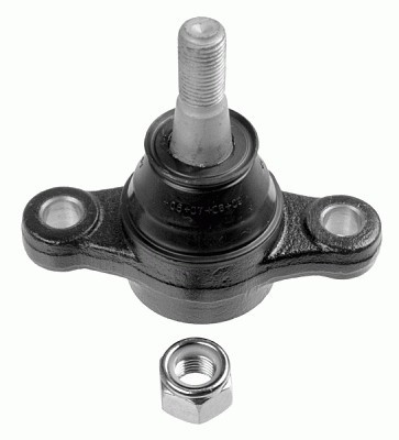 LEMF&amp;Ouml;RDER 34509 01 Articulatie sarcina/ghidare foto