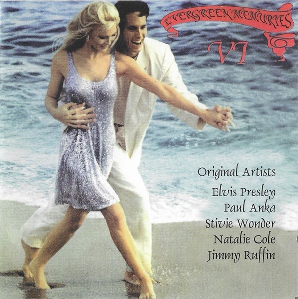 Various - Evergreen Memories VI, CD