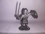 bnk jc Figurine de plastic - Domplast - cavaler medieval