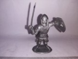 Bnk jc Figurine de plastic - Domplast - cavaler medieval