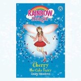 Cherry the Cake Fairy