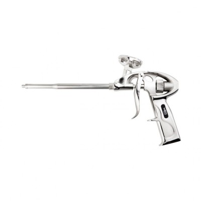 Pistol aplicat spuma, teflonat, aluminiu, NEO foto