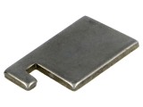 Lama de Tuns NEWBRAND NB-530 Piesă de Schimb Compatibil Accesorii Aparate Ingrijire Personala