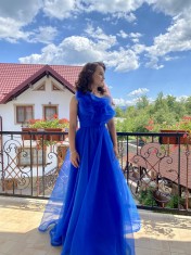 Rochie Ana Radu foto