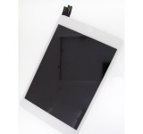 Display iPad Mini 5 (2019) + Touch Alb, Compatibil si iPad Mini 5