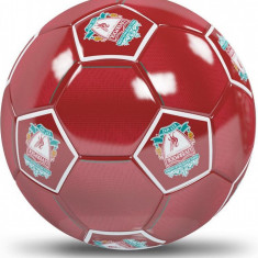 FC Liverpool balon de fotbal Folders - dimensiune 5