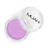 Cumpara ieftin Fard colorat pe baza de apa MUAH Hype - Candy Purple