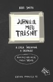Jurnalul Meu Trasnit... In Alb Si Negru! Ed. 3, Keri Smith - Editura Paralela 45