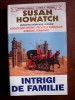 Intrigi de familie