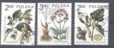 Poland 1980 Flowers, used G.249