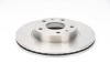 Disc frana LAND ROVER FREELANDER Soft Top (LN) (1998 - 2006) ABE C3I004ABE