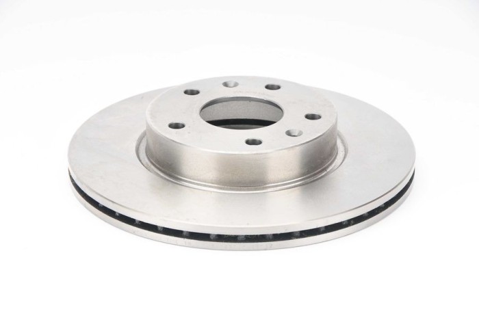Disc frana LAND ROVER FREELANDER Soft Top (LN) (1998 - 2006) ABE C3I004ABE