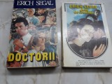 Cumpara ieftin Doctorii / Acte de credinta - Erich Segal