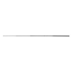 Maner minciog/coada carbon Delphin REAXE TelexHANDLE 4.0 m, 4 tronsoane, telescopic