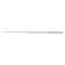 Maner minciog/coada carbon Delphin REAXE TelexHANDLE 4.0 m, 4 tronsoane, telescopic
