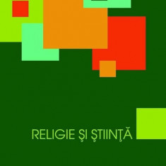 Religie si stiinta – Bertrand Russell