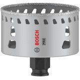 Bosch PRO Tile - Carota ceramica 76x40 mm