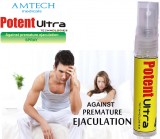 Anti EJACULARE PRECOCE spray ptr. intarzierea ejacularii 4ml POTENTA