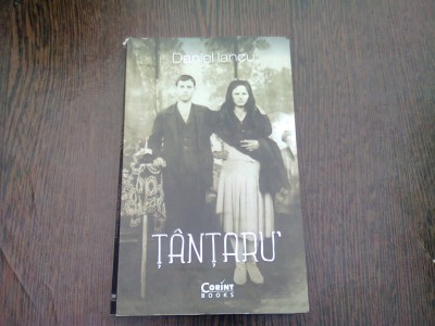 TANTARU - DANIEL IANCU foto