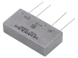 Punte redresoare monofazată 800V 9A