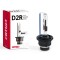 Bec auto xenon D2R 6000K Basic AVX-AM01412