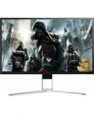 Monitor 23.8 aoc ag241qg wqhd gaming tn 16:9 2560*1440 165hz foto