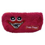 Portofel Plus Kissy Missy 20cm - Copii 6+ Ani, Moale, Tip Blană Ursuleț