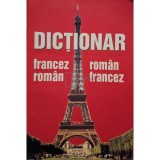 Mirela Minciuna - Dictionar francez-roman, roman-francez (Editia: 2003)