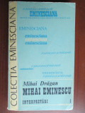 Colectia eminesciana 27- Mihai Eminescu