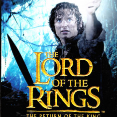 The Lord of the Rings