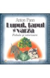 Lupul, tapul si varza - Anton Pann