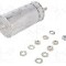 Condensator cu polipropilena, 22&micro;F, 780V AC, 1700V DC - C44PUGR5220RASK