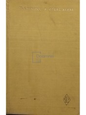 M. Eminescu - Opere alese, vol. 3 (Editia: 1965) foto
