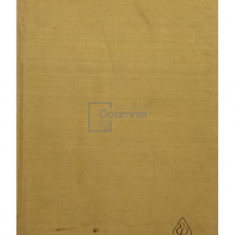 M. Eminescu - Opere alese, ed. III (editia 1965)