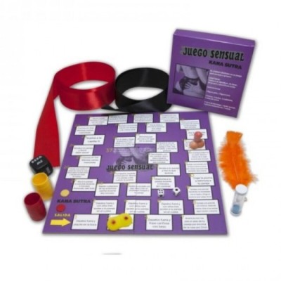 DIABLO PICANTE - SENSUAL GAME foto