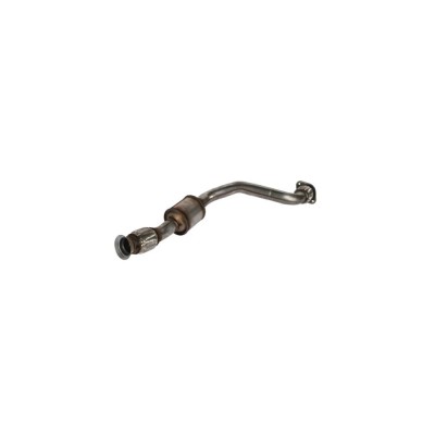 Catalizator OPEL MOVANO caroserie F9 BM CATALYSTS BM80234H foto