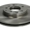 Disc frana MAZDA 6 Station Wagon (GY) (2002 - 2007) ABE C33068ABE