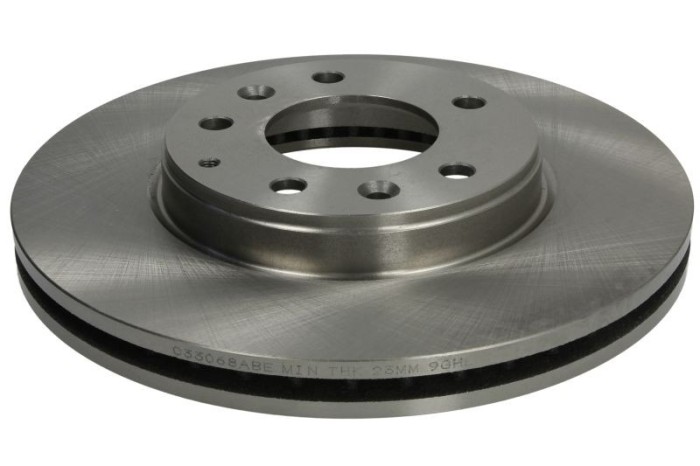 Disc frana MAZDA 6 Hatchback (GG) (2002 - 2008) ABE C33068ABE