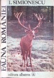 FAUNA ROMANIEI-ION SIMIONESCU-364034