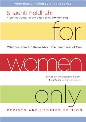 For Women Only: What You Need to Know about the Inner Lives of Men foto