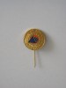 QW9 N 47 - insigna - militar - protectia civila - Republica Slovenia