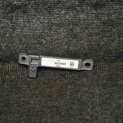 Amplificator de antena MAZDA 6 Hatchback GH 2009 OEM: GS1E676N0A,5WK49337F foto