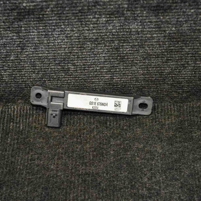 Amplificator de antena MAZDA 6 Hatchback GH 2009 OEM: GS1E676N0A,5WK49337F