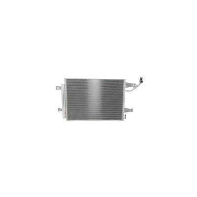 Radiator clima SMART FORTWO cupe 451 DENSO DCN16001 foto