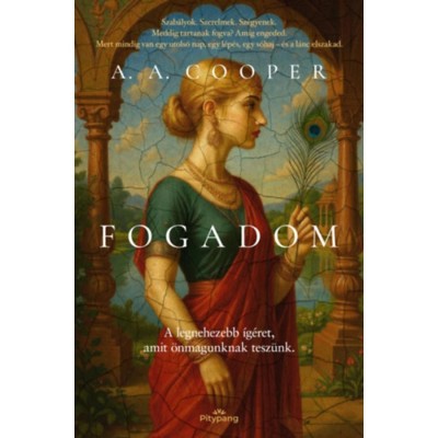 Fogadom - Cooper foto