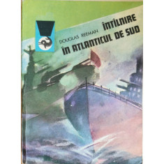 Intilnire in Atlanticul de Sud - Douglas Reeman