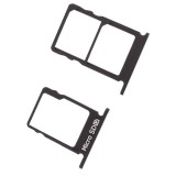 Suport SIM Nokia 5, Set, Culoare Negru - Accesoriu GSM