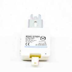 Antena Keyless Entry MAZDA CX-3 DK 2018 OEM: KD45-675D4,X1T65172ZT 13985301